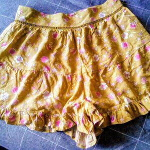Womens Skort